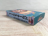 Power Athlete Boxed Nintendo Super Famicom SNES Japan - UF8735 - Photo 4