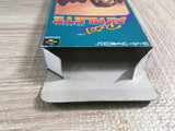 Power Athlete Boxed Nintendo Super Famicom SNES Japan - UF8735 - Photo 7