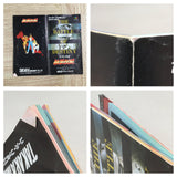 Fatal Fury Boxed Nintendo Super Famicom SNES Japan - UF8736 - Photo 10