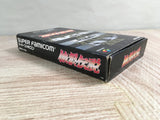 Fatal Fury Boxed Nintendo Super Famicom SNES Japan - UF8736 - Photo 4