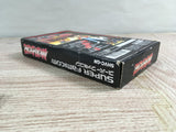 Fatal Fury Boxed Nintendo Super Famicom SNES Japan - UF8736 - Photo 5