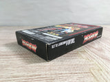 Fatal Fury Boxed Nintendo Super Famicom SNES Japan - UF8736 - Photo 6