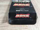Fatal Fury Boxed Nintendo Super Famicom SNES Japan - UF8736 - Photo 8