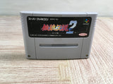 Fatal Fury 2 Boxed Nintendo Super Famicom SNES Japan - UF8737 - Photo 11