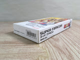 Fatal Fury 2 Boxed Nintendo Super Famicom SNES Japan - UF8737 - Photo 3