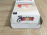 Fatal Fury 2 Boxed Nintendo Super Famicom SNES Japan - UF8737 - Photo 8