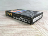Ultraman Boxed Nintendo Super Famicom SNES Japan - UF8738 - Photo 5