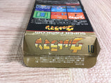 Ultraman Boxed Nintendo Super Famicom SNES Japan - UF8738 - Photo 8