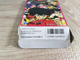 Ranma 1/2 Bakuretsu Rantou Hen Boxed Nintendo Super Famicom SNES Japan - UF8740 - Photo 10
