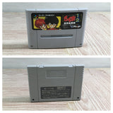 Ranma 1/2 Bakuretsu Rantou Hen Boxed Nintendo Super Famicom SNES Japan - UF8740 - Photo 12