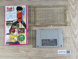 Ranma 1/2 Bakuretsu Rantou Hen Boxed Nintendo Super Famicom SNES Japan - UF8740 - Photo 2