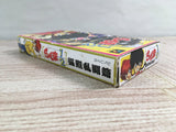 Ranma 1/2 Bakuretsu Rantou Hen Boxed Nintendo Super Famicom SNES Japan - UF8740 - Photo 3