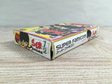 Ranma 1/2 Bakuretsu Rantou Hen Boxed Nintendo Super Famicom SNES Japan - UF8740 - Photo 4