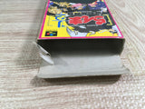 Ranma 1/2 Bakuretsu Rantou Hen Boxed Nintendo Super Famicom SNES Japan - UF8740 - Photo 7