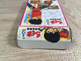 Ranma 1/2 Bakuretsu Rantou Hen Boxed Nintendo Super Famicom SNES Japan - UF8740 - Photo 8