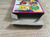 Ranma 1/2 Bakuretsu Rantou Hen Boxed Nintendo Super Famicom SNES Japan - UF8740 - Photo 9