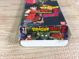 Dragon Ball Z Goku Den Totsugeki Hen Boxed Super Famicom SNES Japan - UF8742 - Photo 10