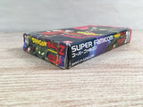 Dragon Ball Z Goku Den Totsugeki Hen Boxed Super Famicom SNES Japan - UF8742 - Photo 3