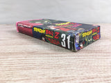 Dragon Ball Z Goku Den Totsugeki Hen Boxed Super Famicom SNES Japan - UF8742 - Photo 4