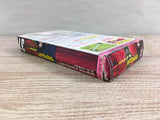 Dragon Ball Z Goku Den Totsugeki Hen Boxed Super Famicom SNES Japan - UF8742 - Photo 5