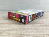 Dragon Ball Z Goku Den Totsugeki Hen Boxed Super Famicom SNES Japan - UF8742 - Photo 6