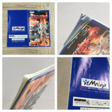 Zen Nippon ProWrestling Boxed Nintendo Super Famicom SNES Japan - UF8743 - Photo 10