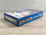 Zen Nippon ProWrestling Boxed Nintendo Super Famicom SNES Japan - UF8743 - Photo 6