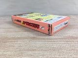 Nippon ProWrestling Sekai Saikyou Tag Boxed Super Famicom SNES Japan - UF8744 - Photo 5