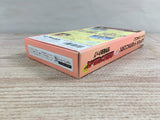 Nippon ProWrestling Sekai Saikyou Tag Boxed Super Famicom SNES Japan - UF8744 - Photo 6