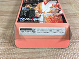 Nippon ProWrestling Sekai Saikyou Tag Boxed Super Famicom SNES Japan - UF8744 - Photo 8