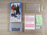 FirePro AllStarDreamSlam ProWrestling Boxed Super Famicom SNES Japan - UF8745 - Photo 2