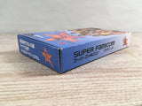 FirePro AllStarDreamSlam ProWrestling Boxed Super Famicom SNES Japan - UF8745 - Photo 3