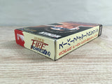 Super Fire Pro Wrestling Boxed Nintendo Super Famicom SNES Japan - UF8746 - Photo 4