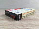 Super Fire Pro Wrestling Boxed Nintendo Super Famicom SNES Japan - UF8746 - Photo 6