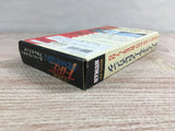 Super Fire Pro Wrestling Boxed Nintendo Super Famicom SNES Japan - UF8747 - Photo 6