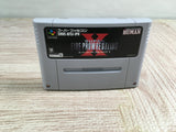Super Fire Pro Wrestling X Boxed Nintendo Super Famicom SNES Japan - UF8748 - Photo 11