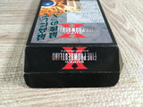 Super Fire Pro Wrestling X Boxed Nintendo Super Famicom SNES Japan - UF8748 - Photo 8