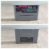 Super Fire Pro Wrestling Special Boxed Super Famicom SNES Japan - UF8749 - Photo 12