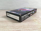 Super Fire Pro Wrestling Special Boxed Super Famicom SNES Japan - UF8749 - Photo 3