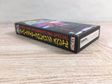 Super Fire Pro Wrestling Special Boxed Super Famicom SNES Japan - UF8749 - Photo 4