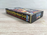 Super Fire Pro Wrestling Special Boxed Super Famicom SNES Japan - UF8749 - Photo 5