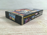 Super Fire Pro Wrestling Special Boxed Super Famicom SNES Japan - UF8749 - Photo 6