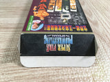 Super Fire Pro Wrestling Special Boxed Super Famicom SNES Japan - UF8749 - Photo 8