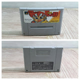 Dodge Danpei Boxed Nintendo Super Famicom SNES Japan - UF8751 - Photo 12