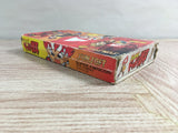 Dodge Danpei Boxed Nintendo Super Famicom SNES Japan - UF8751 - Photo 4