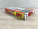 Dodge Danpei Boxed Nintendo Super Famicom SNES Japan - UF8751 - Photo 5