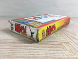 Dodge Danpei Boxed Nintendo Super Famicom SNES Japan - UF8751 - Photo 6