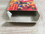 Dodge Danpei Boxed Nintendo Super Famicom SNES Japan - UF8751 - Photo 7