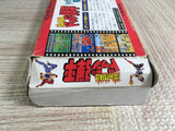 Dodge Danpei Boxed Nintendo Super Famicom SNES Japan - UF8751 - Photo 8
