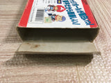 Dodge Danpei Boxed Nintendo Super Famicom SNES Japan - UF8751 - Photo 9
